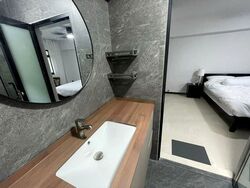 Blk 461 Choa Chu Kang Avenue 4 (Choa Chu Kang), HDB Executive #496715061